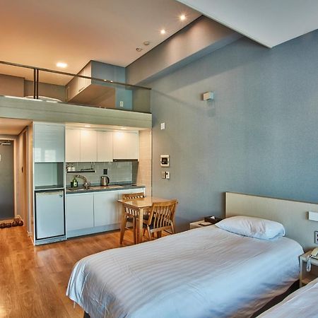 Provista Hotel Seul Zewnętrze zdjęcie