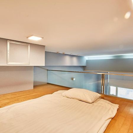 Provista Hotel Seul Zewnętrze zdjęcie