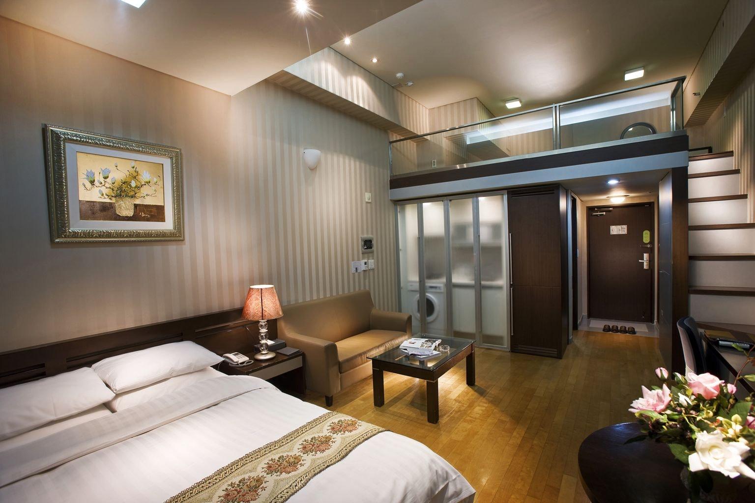 Provista Hotel Seul Zewnętrze zdjęcie