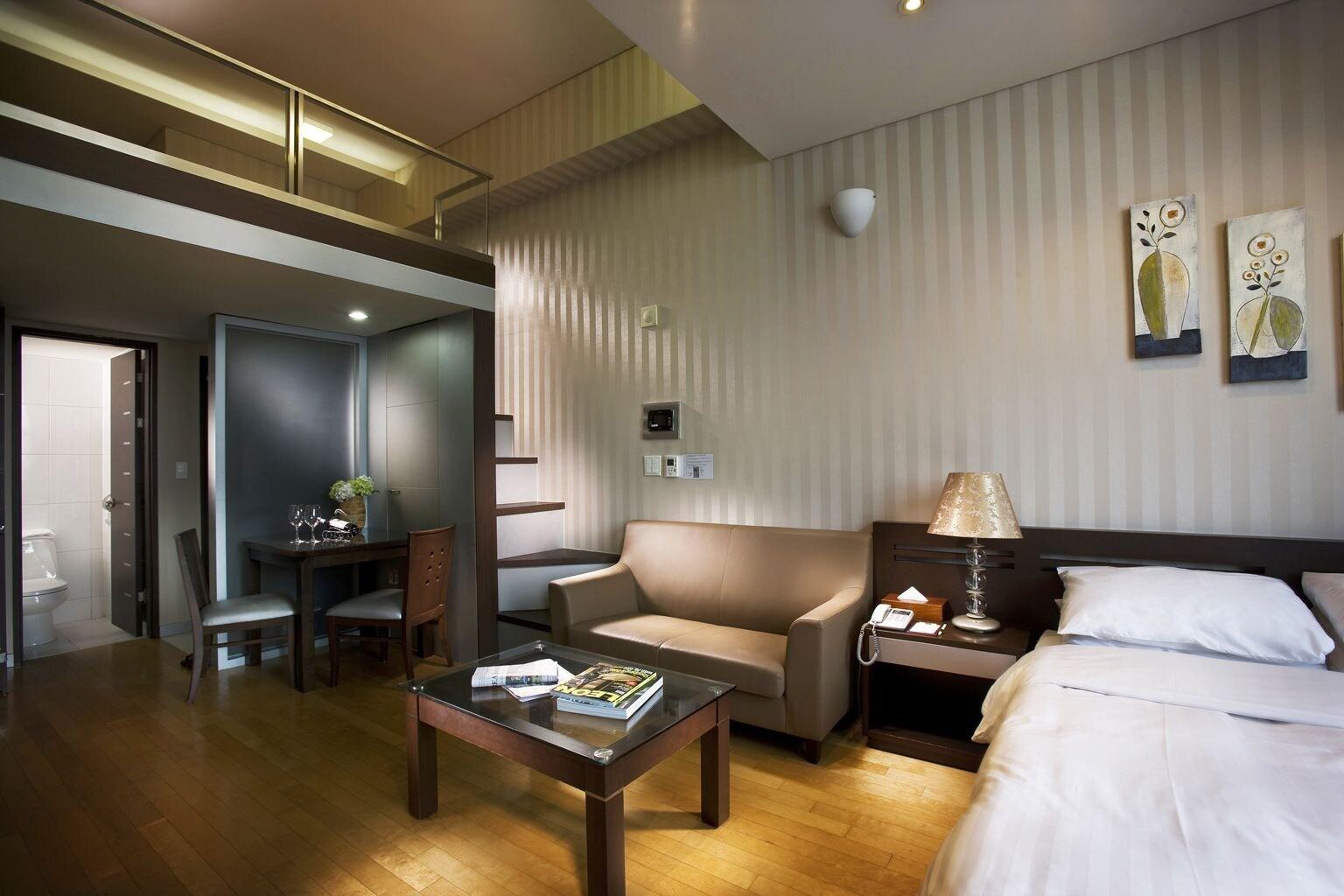 Provista Hotel Seul Zewnętrze zdjęcie