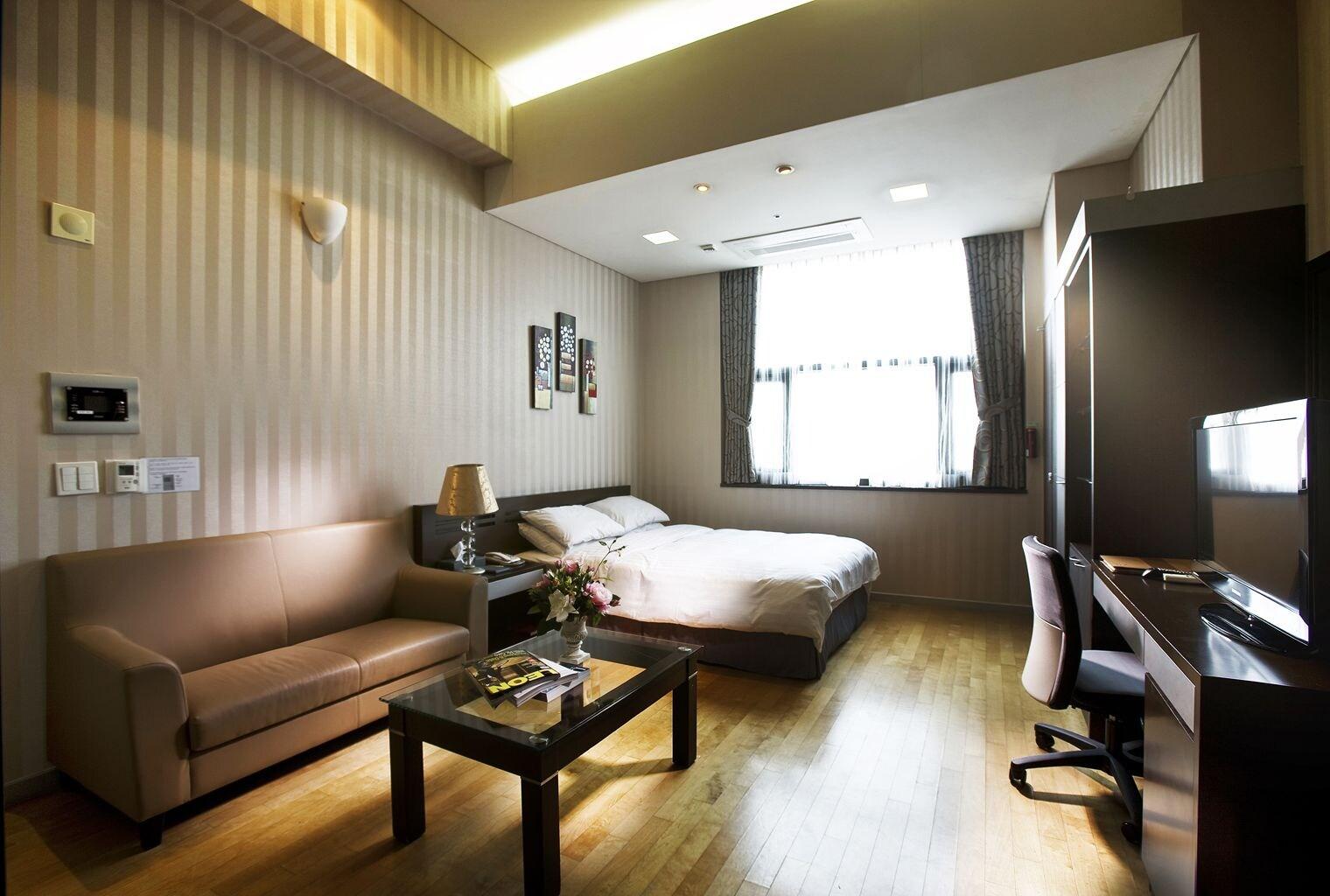 Provista Hotel Seul Zewnętrze zdjęcie