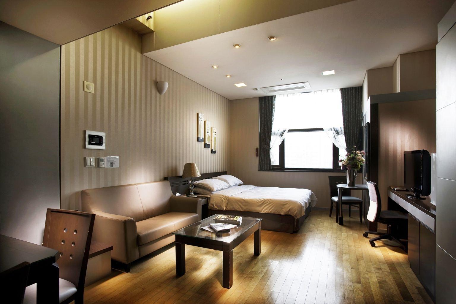 Provista Hotel Seul Zewnętrze zdjęcie