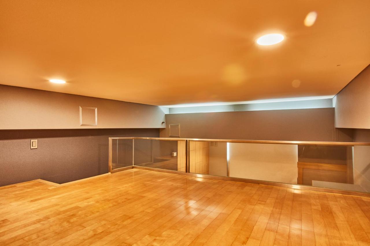 Provista Hotel Seul Zewnętrze zdjęcie