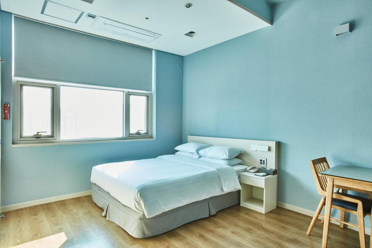 Provista Hotel Seul Zewnętrze zdjęcie