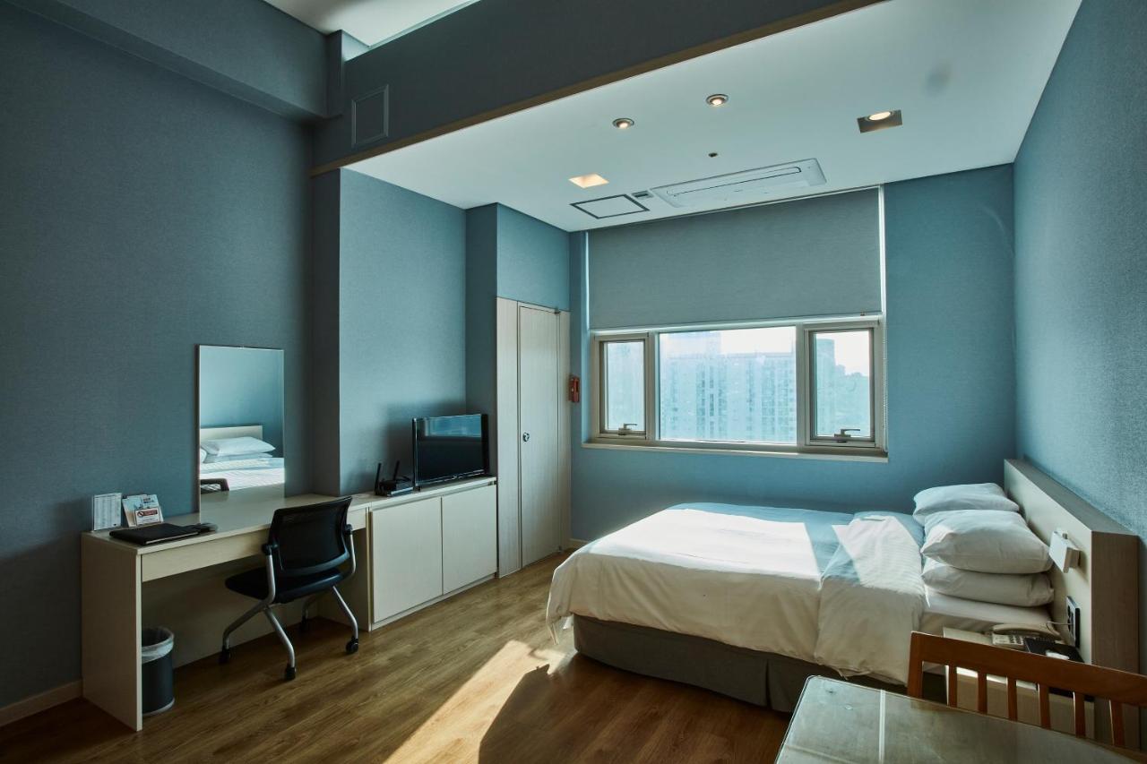 Provista Hotel Seul Zewnętrze zdjęcie
