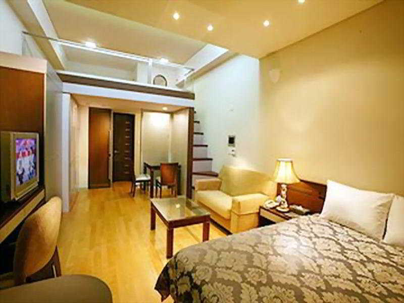 Provista Hotel Seul Zewnętrze zdjęcie