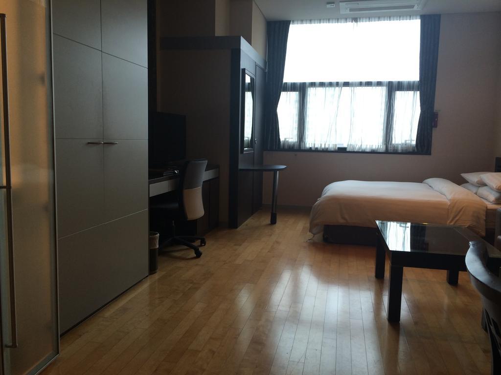 Provista Hotel Seul Zewnętrze zdjęcie