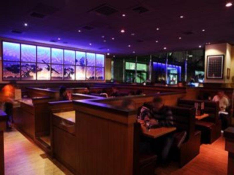 Provista Hotel Seul Zewnętrze zdjęcie
