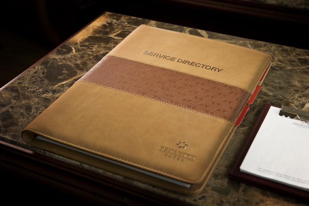 Provista Hotel Seul Zewnętrze zdjęcie