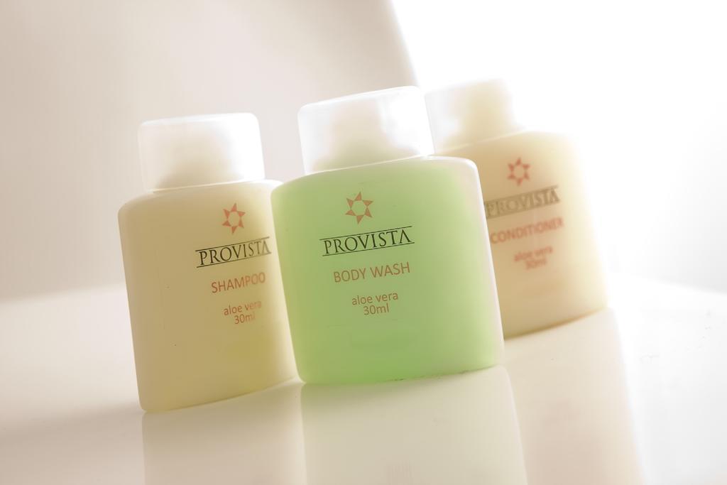 Provista Hotel Seul Zewnętrze zdjęcie
