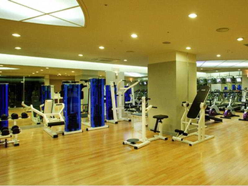 Provista Hotel Seul Zewnętrze zdjęcie