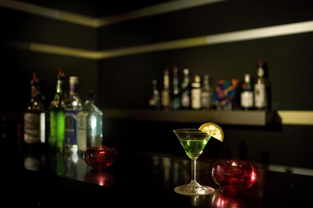 Provista Hotel Seul Zewnętrze zdjęcie