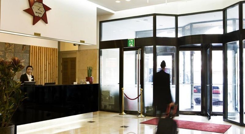 Provista Hotel Seul Zewnętrze zdjęcie