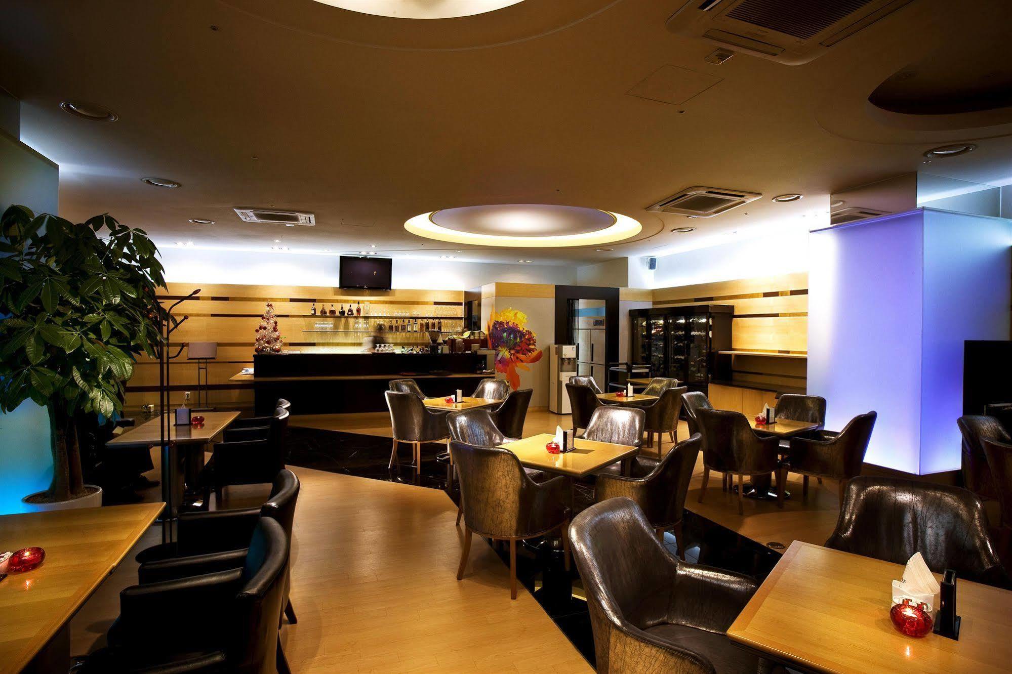Provista Hotel Seul Zewnętrze zdjęcie