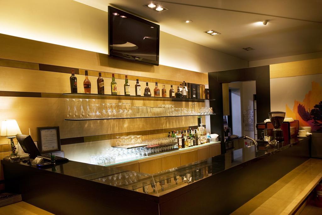 Provista Hotel Seul Zewnętrze zdjęcie
