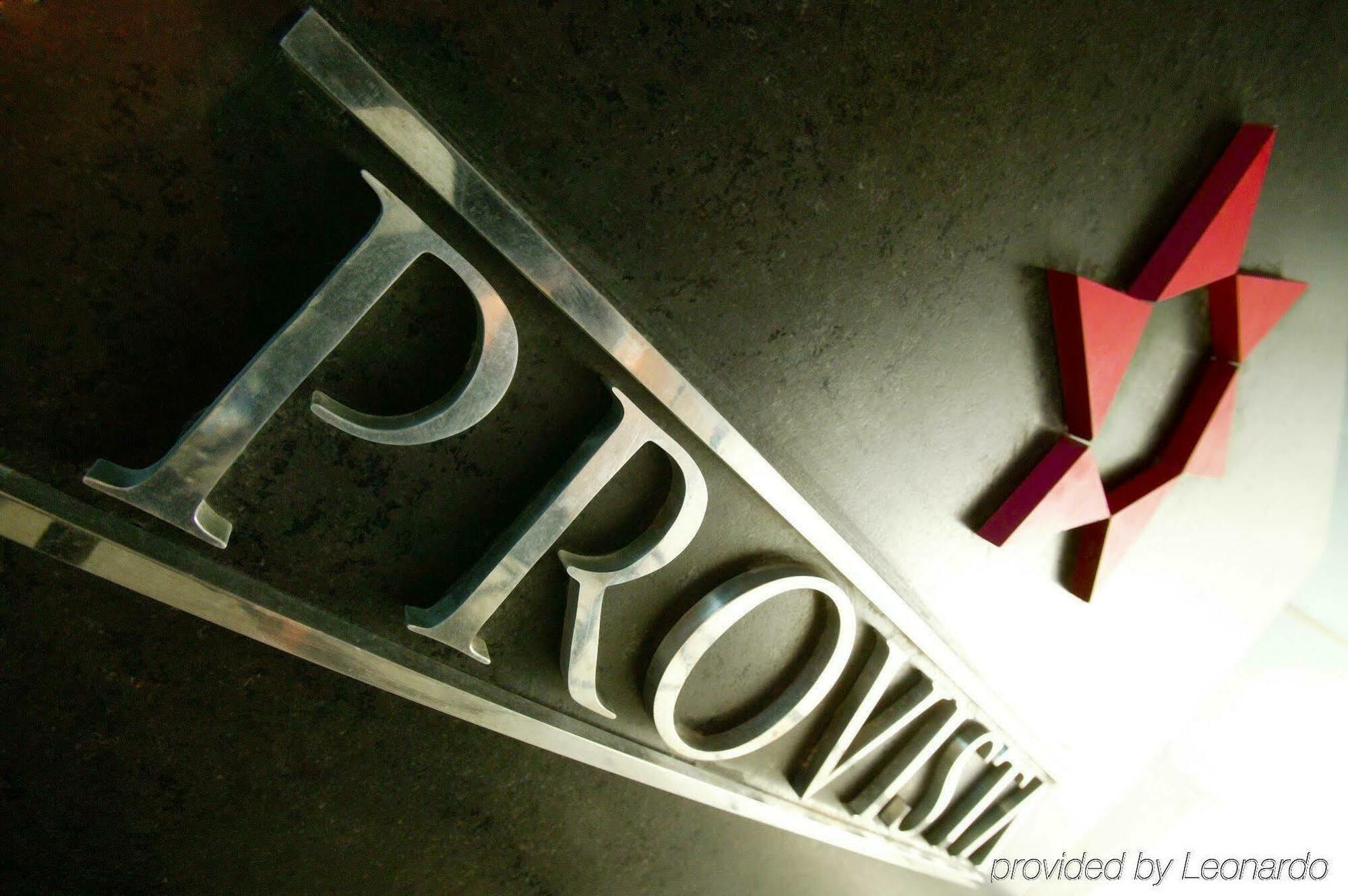Provista Hotel Seul Zewnętrze zdjęcie